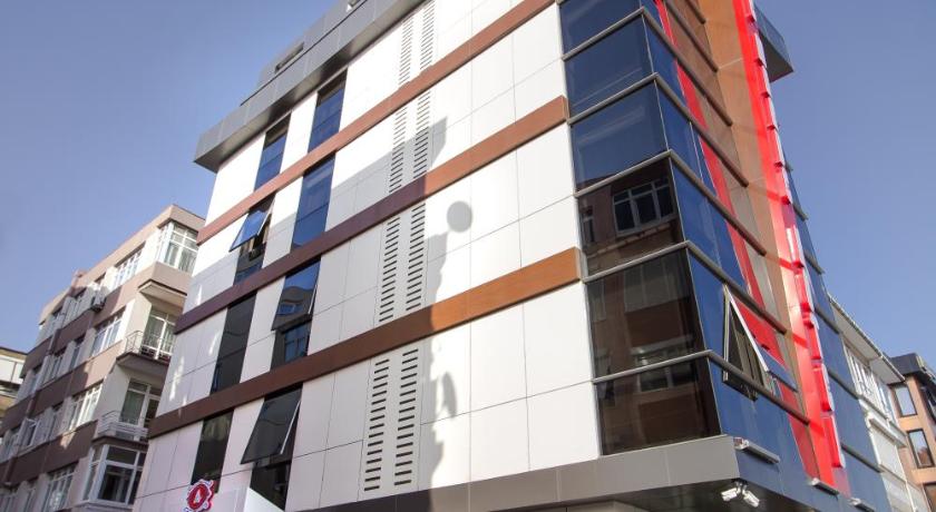 Le Marde Hotel - image 8
