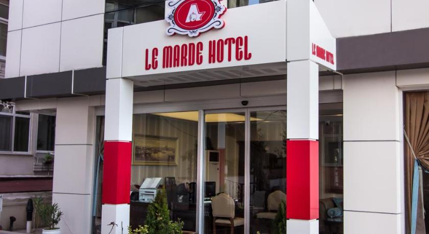 Le Marde Hotel