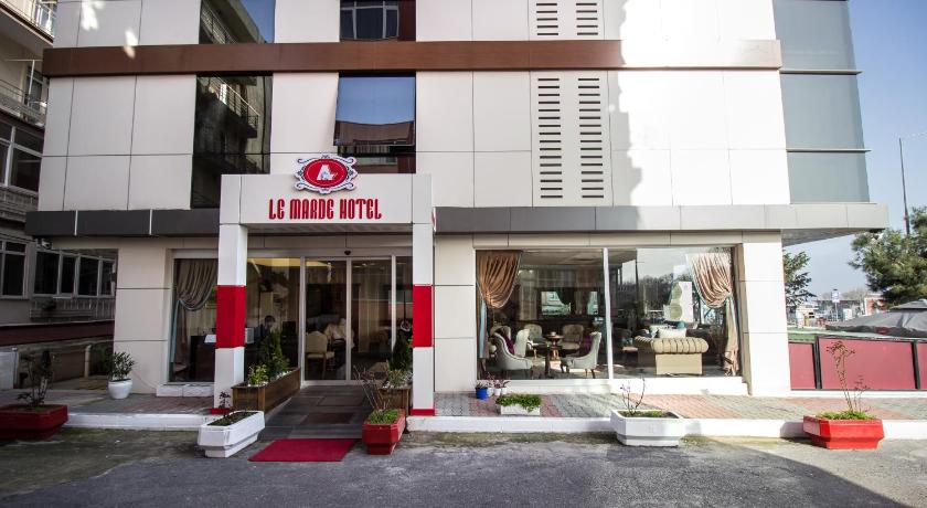 Le Marde Hotel