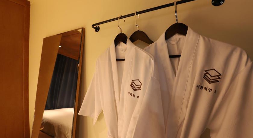 チョンジュ lyrical Hotel Cheongju ホテル スイート