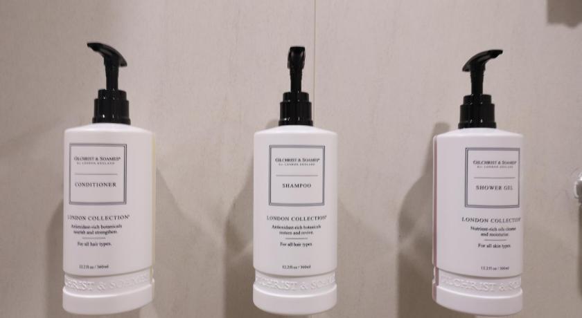 チョンジュ lyrical Hotel Cheongju ホテル 眺望