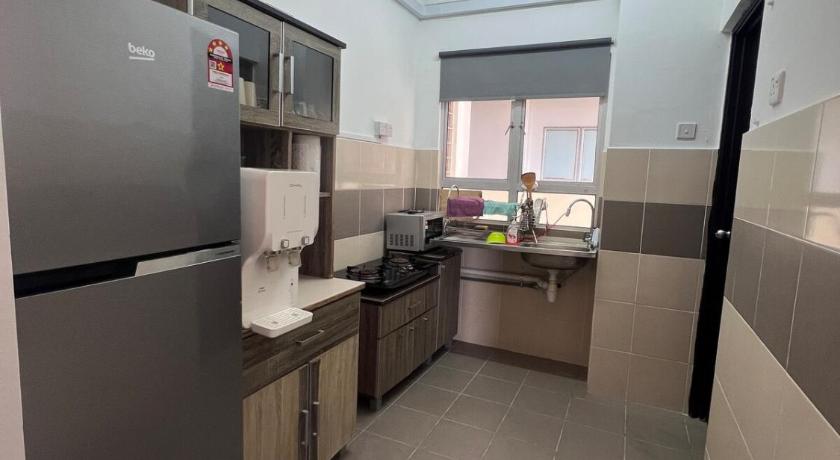 AISYWARA HOMESTAY KUALA TERENGGANU - image 10
