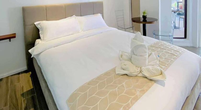 Castle View Hotel Samal - image 19