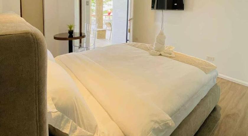 Castle View Hotel Samal - image 16