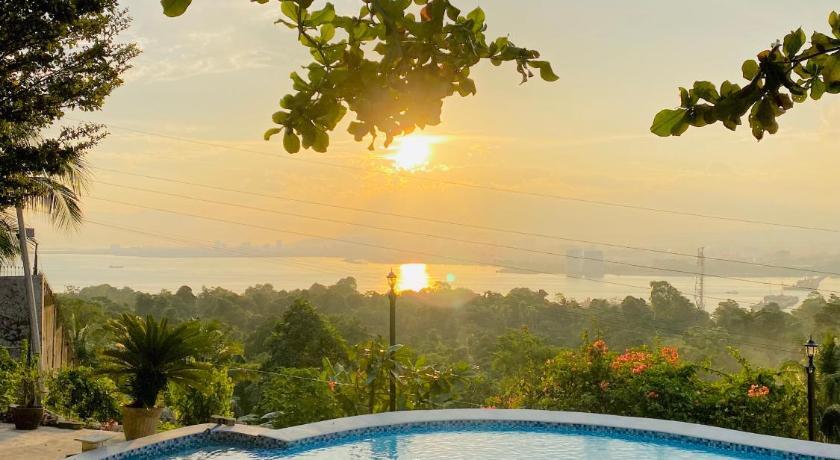 Castle View Hotel Samal - image 12