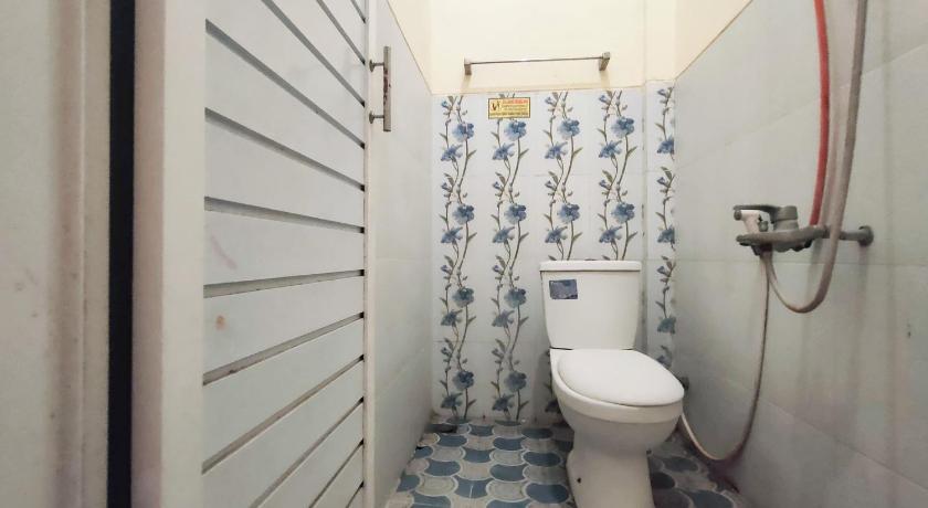 RedDoorz Syariah near City of Tomorrow Mall Surabaya – Surabaya, IL