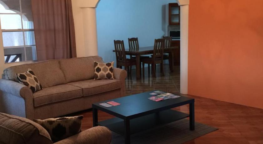 Image of Two-Bedroom Apartment with Sea View 15