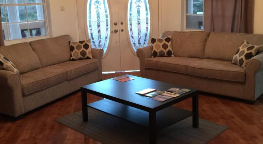 Image of Two-Bedroom Apartment with Sea View 10