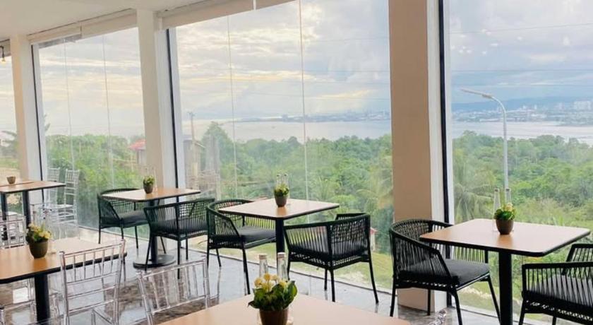 Castle View Hotel Samal - image 23