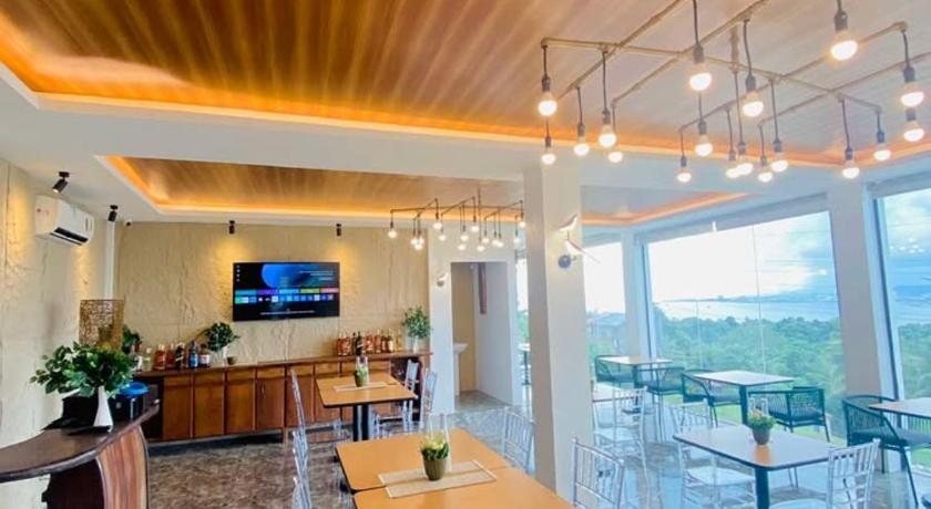 Castle View Hotel Samal - image 5