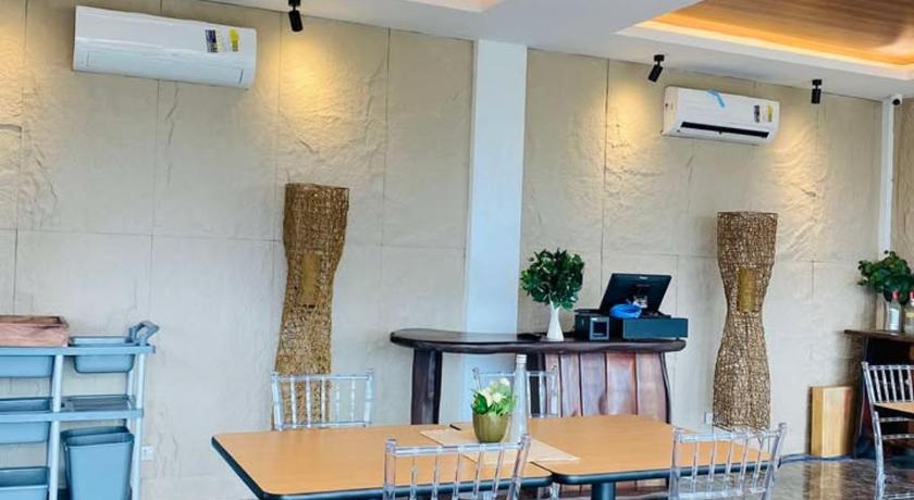 Castle View Hotel Samal - image 28