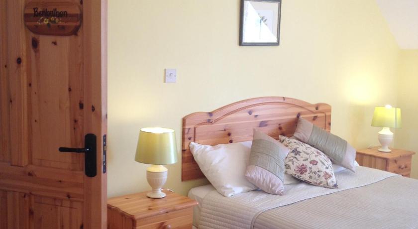 Yeats Lodge photo