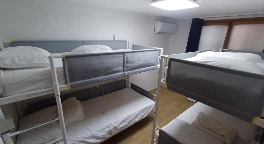 ソウル Ocean's Guesthouse - For foreigners only 2つ星 ホテル スイート