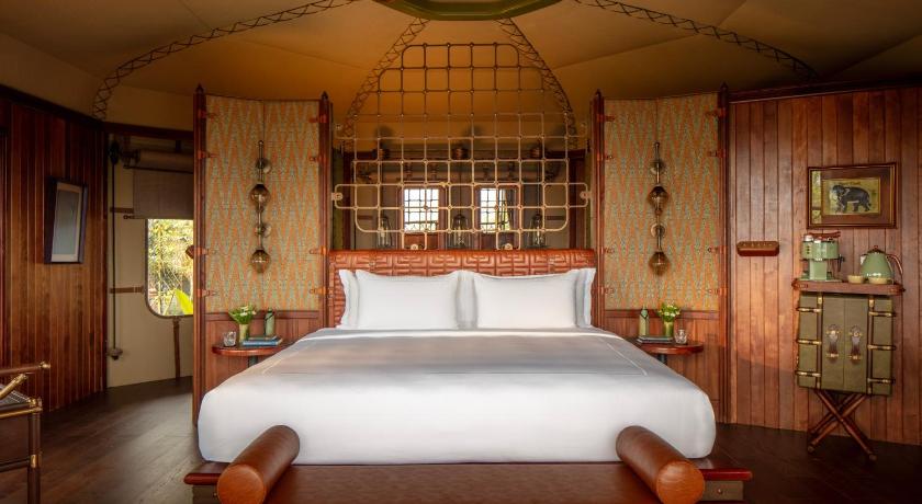 Image of Mekong Explorer Tent 3