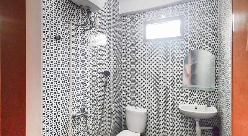 RedDoorz @ Amanah Syariah Residence Tanjung Karang Lampung – Bandar Lampung, AL