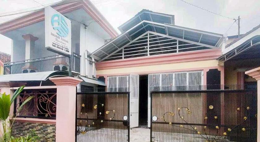 RedDoorz @ Amanah Syariah Residence Tanjung Karang Lampung – Bandar Lampung, AL