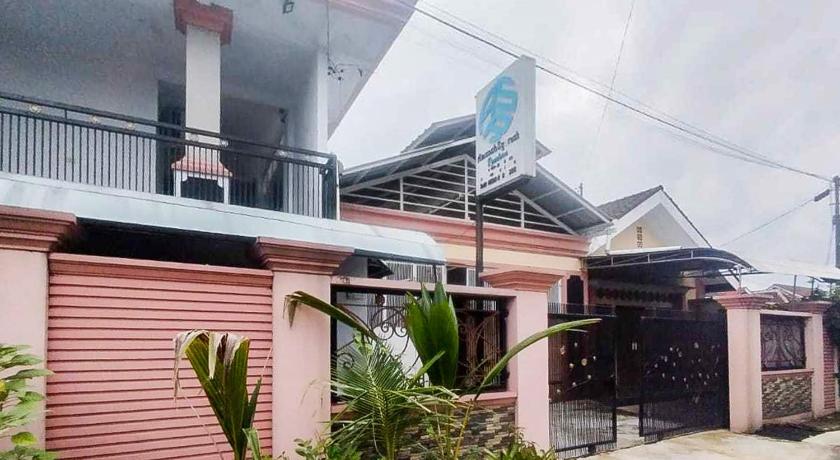 RedDoorz @ Amanah Syariah Residence Tanjung Karang Lampung – Bandar Lampung, AL