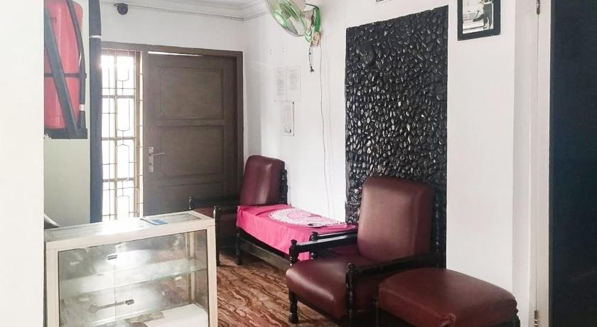 RedDoorz @ Amanah Syariah Residence Tanjung Karang Lampung – Bandar Lampung, AL