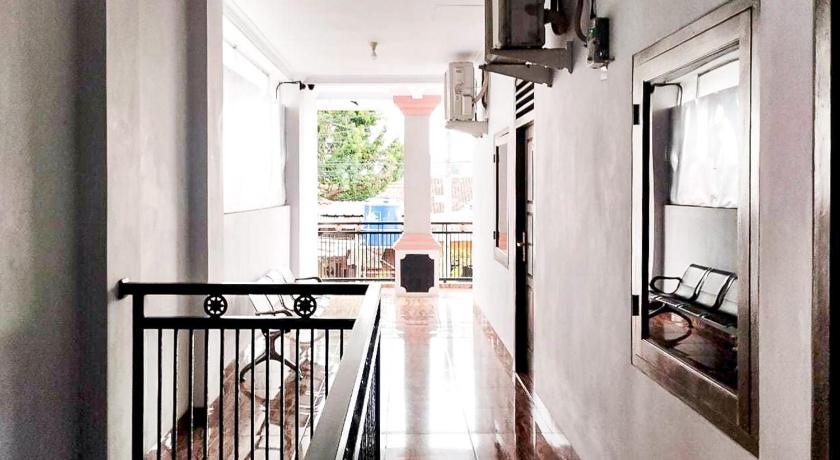 RedDoorz @ Amanah Syariah Residence Tanjung Karang Lampung – Bandar Lampung, AL