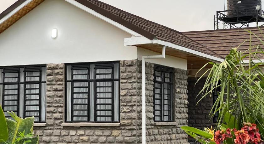 Kameso Farm guest house