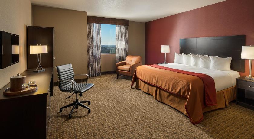 Choctaw Casino & Resort, Pocola photo