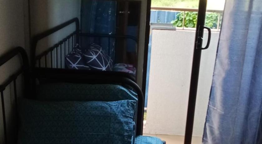 세부 KLER Condo Resort Style at ONE Oasis 5성급 싱글룸 스위트룸