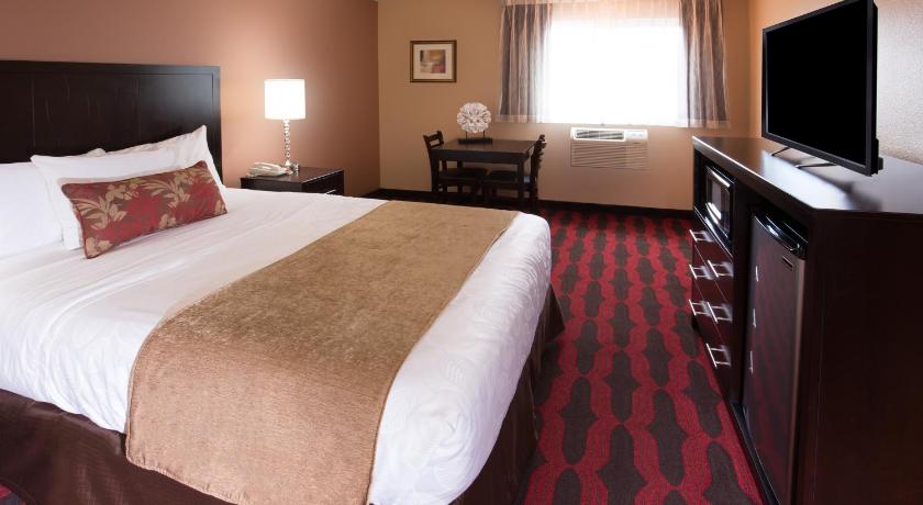 Americas Best Value Inn & Suites Forest Grove Hillsboro