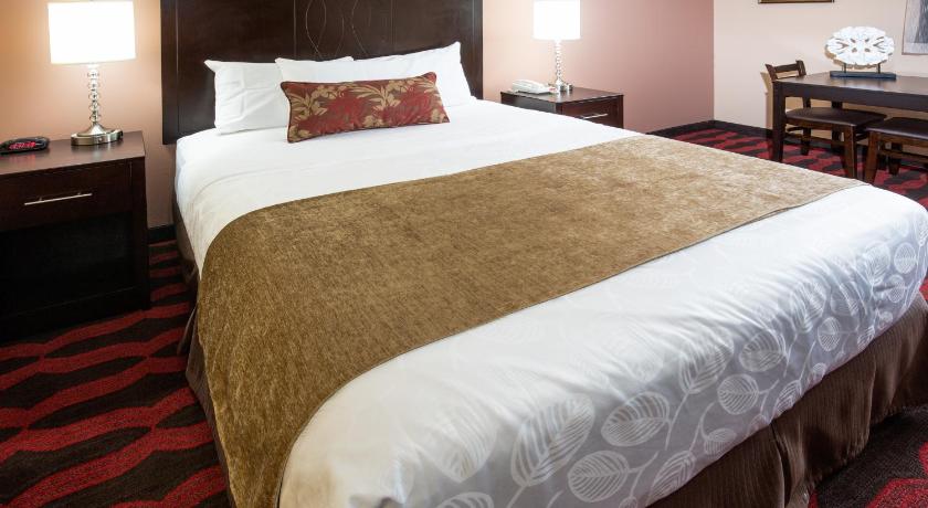 Americas Best Value Inn & Suites Forest Grove Hillsboro