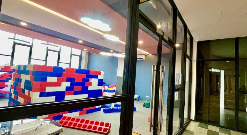 Kota Kinabalu K-Avenue Studio by CC Suites 3-Star Guesthouse amenity