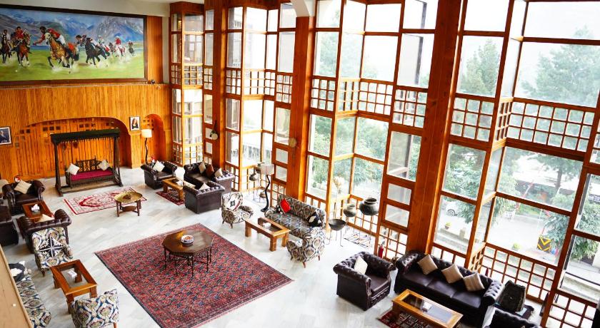 Hunza Darbar Hotel - image 10