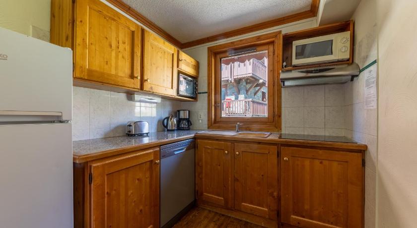 Image of Three-Bedroom Apartment 8 People 1