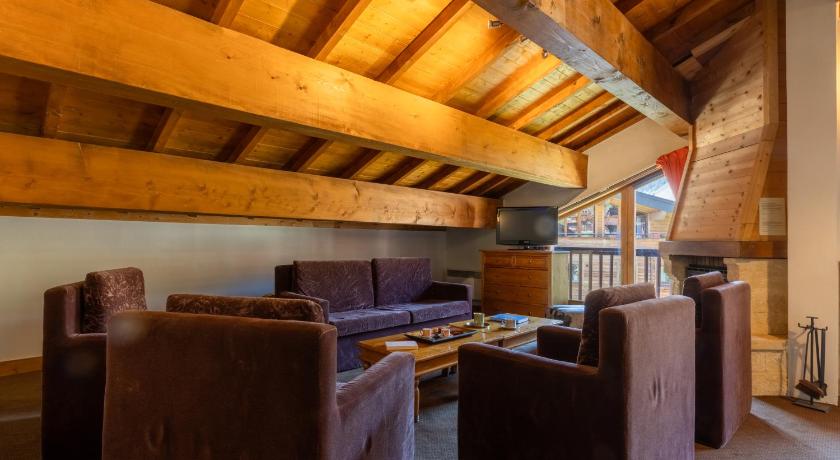 Image of Three-Bedroom Apartment 8 People 6