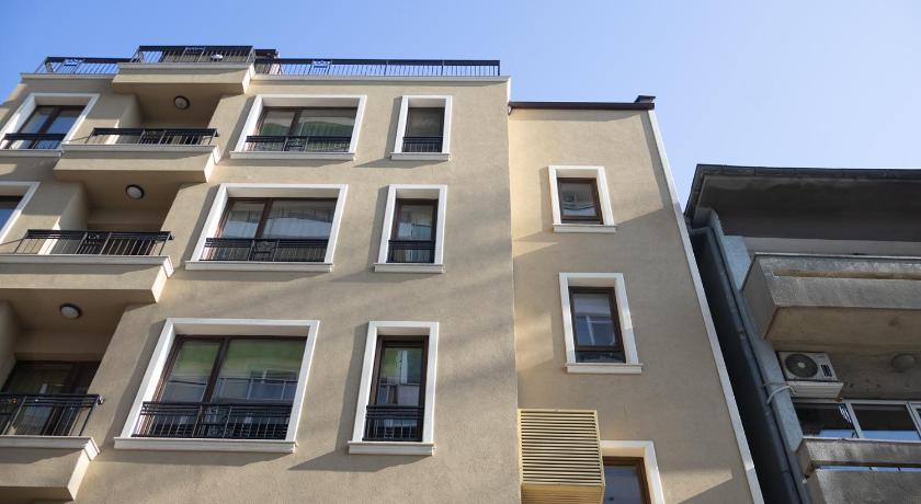 Sea Star  Central/Sea Garden Luxury Apartment - image 3