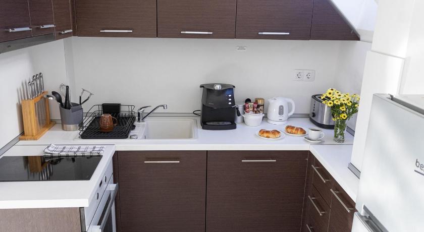 Sea Star  Central/Sea Garden Luxury Apartment - image 25