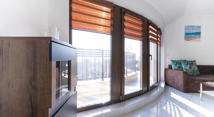 Sea Star  Central/Sea Garden Luxury Apartment - image 10