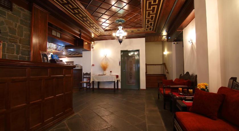 Hotel Petrotechno photo