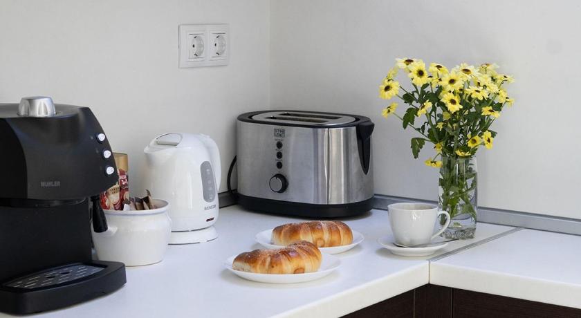 Sea Star  Central/Sea Garden Luxury Apartment - image 31
