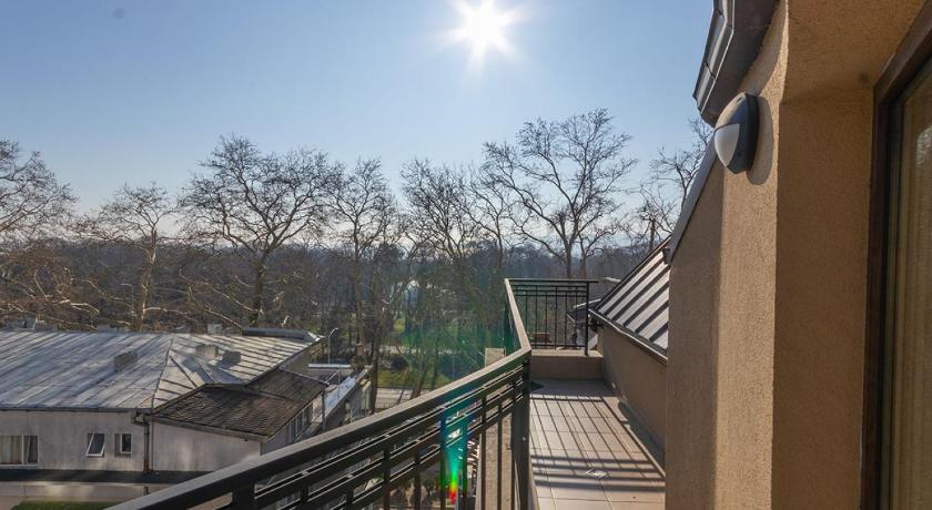 Sea Star  Central/Sea Garden Luxury Apartment - image 12