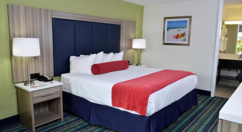 Ramada by Wyndham Fort Lauderdale Airport/Cruise Port