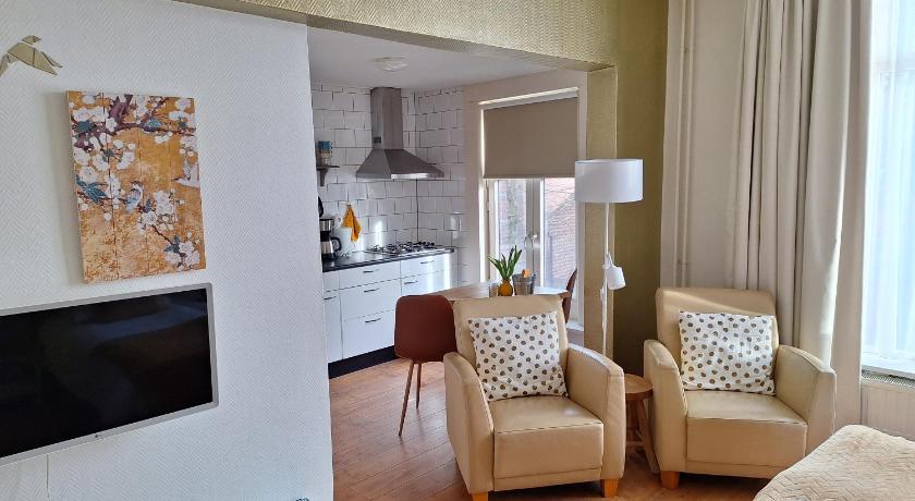Image of Deluxe Twin Room 3