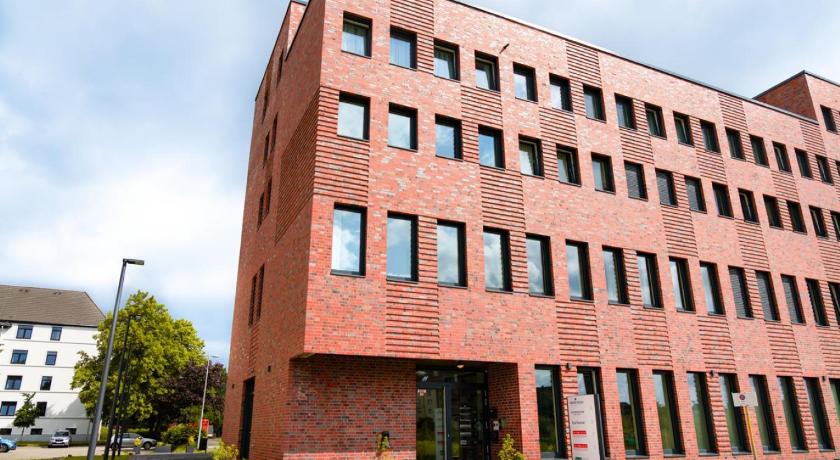 havenstudios Bremerhaven