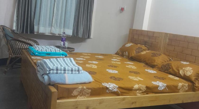 Travellers Homestay