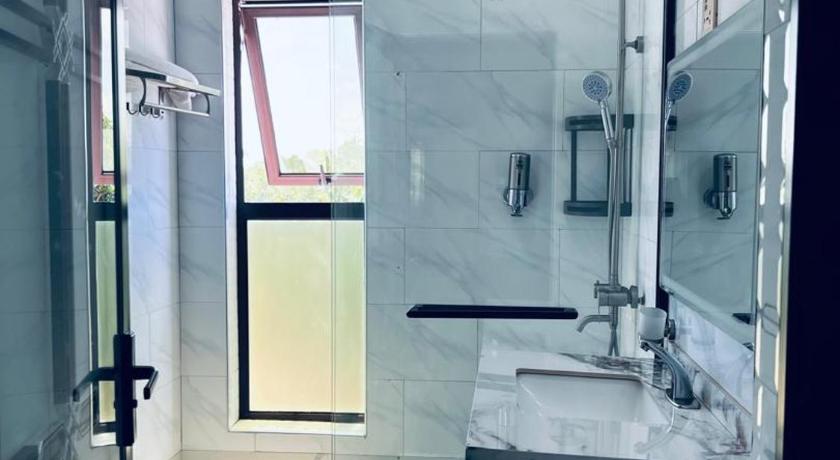 奇邦博 Mthuzi Nadi Lodge 3星级 酒店 套房