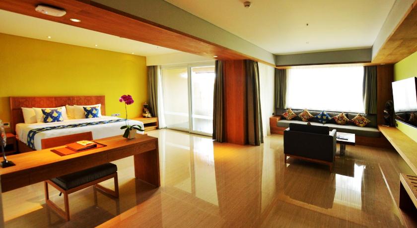 Image of Ocean View Suite 5