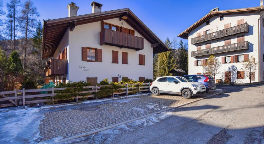 Lovely Apartment In San Vito Di Cadore