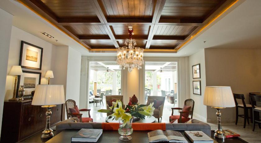 The Shalimar Boutique Hotel