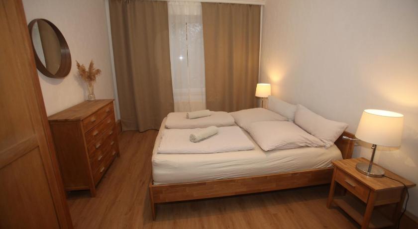Image of Two-Bedroom Apartment (3-4 Adults) 36a - First Floor 0