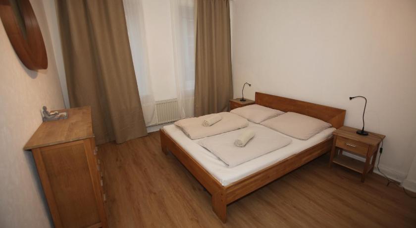Image of Two-Bedroom Apartment (3-4 Adults) 36a - First Floor 4