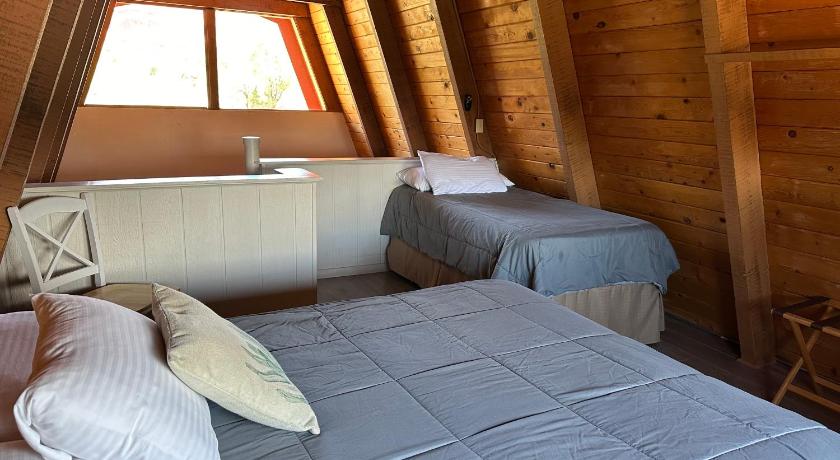 세도나 (AZ) Red Agave Resort 2성급 숙소 전망