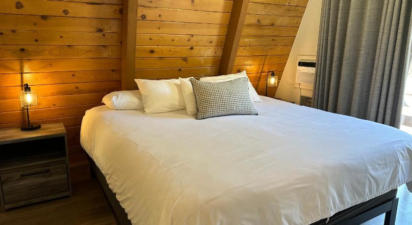 세도나 (AZ) Red Agave Resort 2성급 숙소 스위트룸